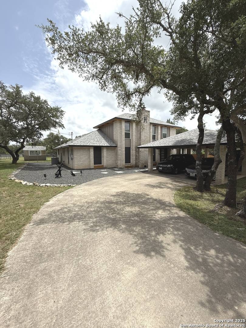 Bulverde, TX 78163,31110 Bulverde Hills