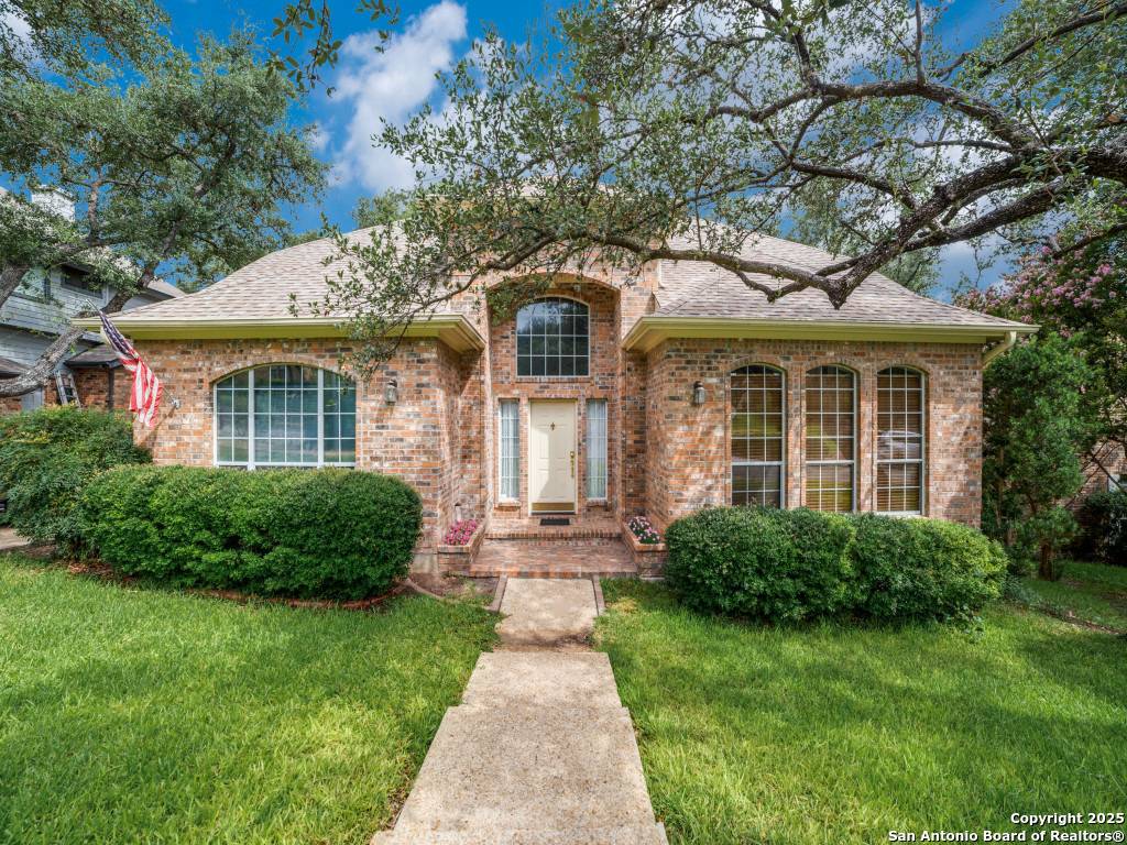 San Antonio, TX 78254,8627 Waldon Heights