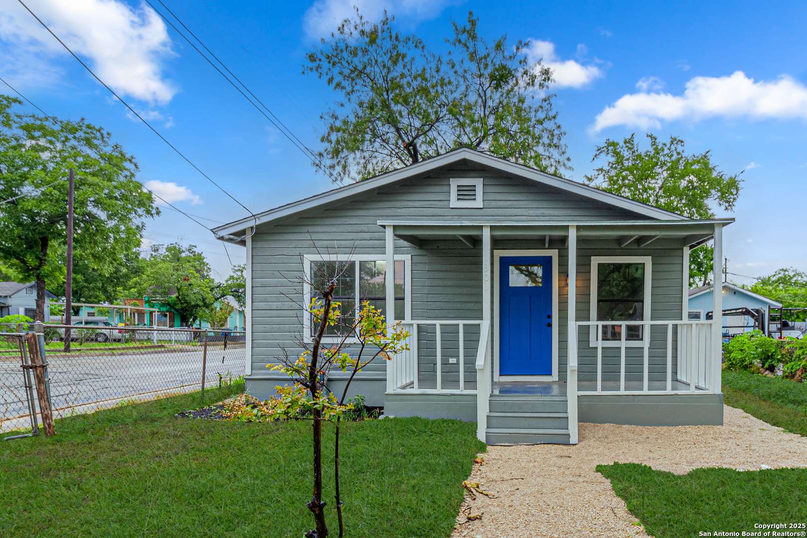 San Antonio, TX 78207,1303 22nd