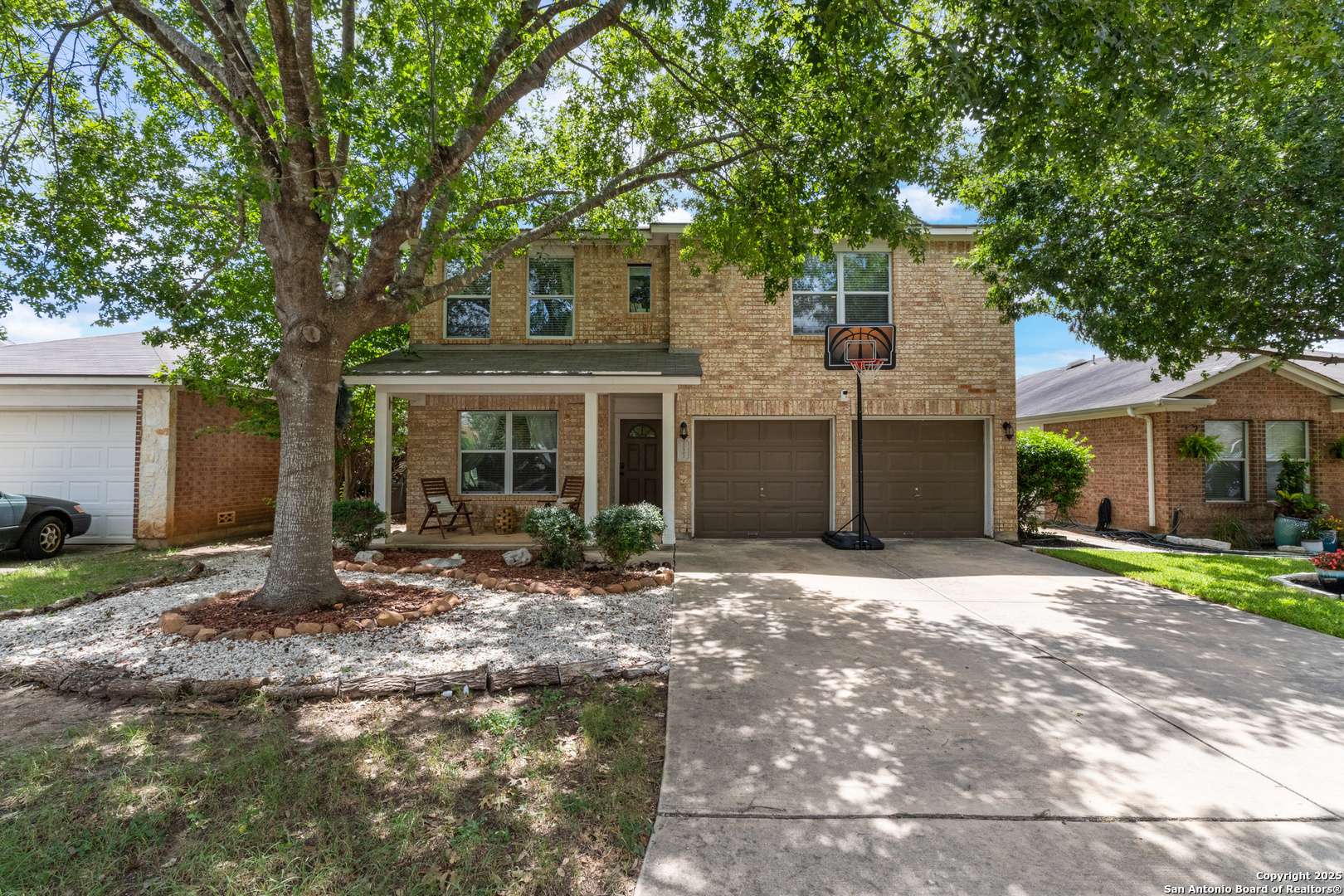 San Antonio, TX 78259,20502 Blue Trinity