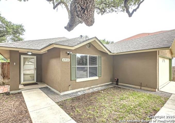 San Antonio, TX 78250,6910 BARKLEY TRAIL