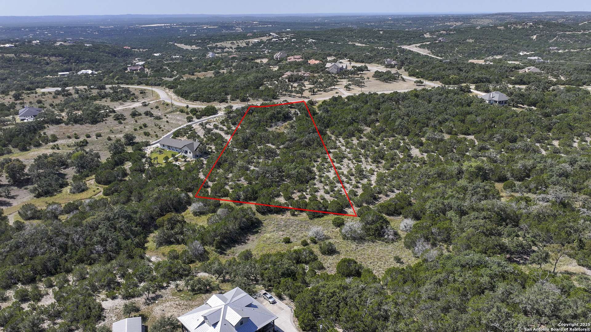 Spring Branch, TX 78070,564 Rock Trail Place