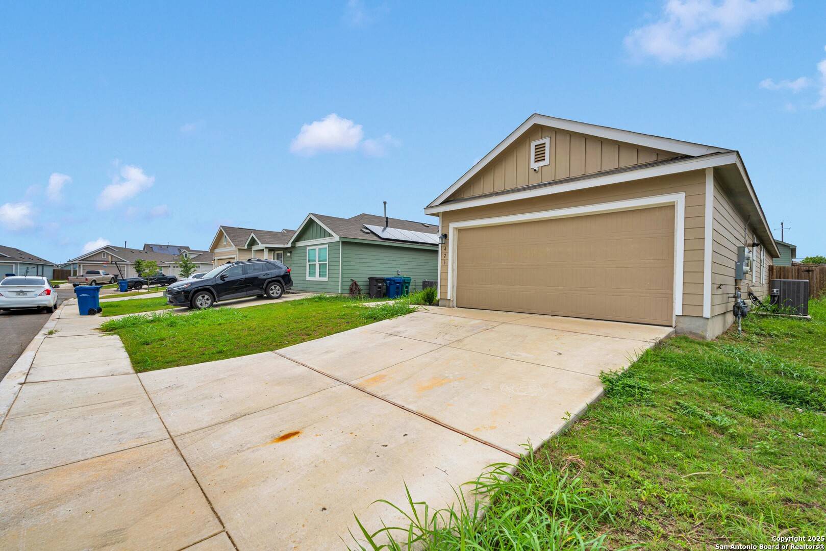 San Antonio, TX 78220,426 De Herrera
