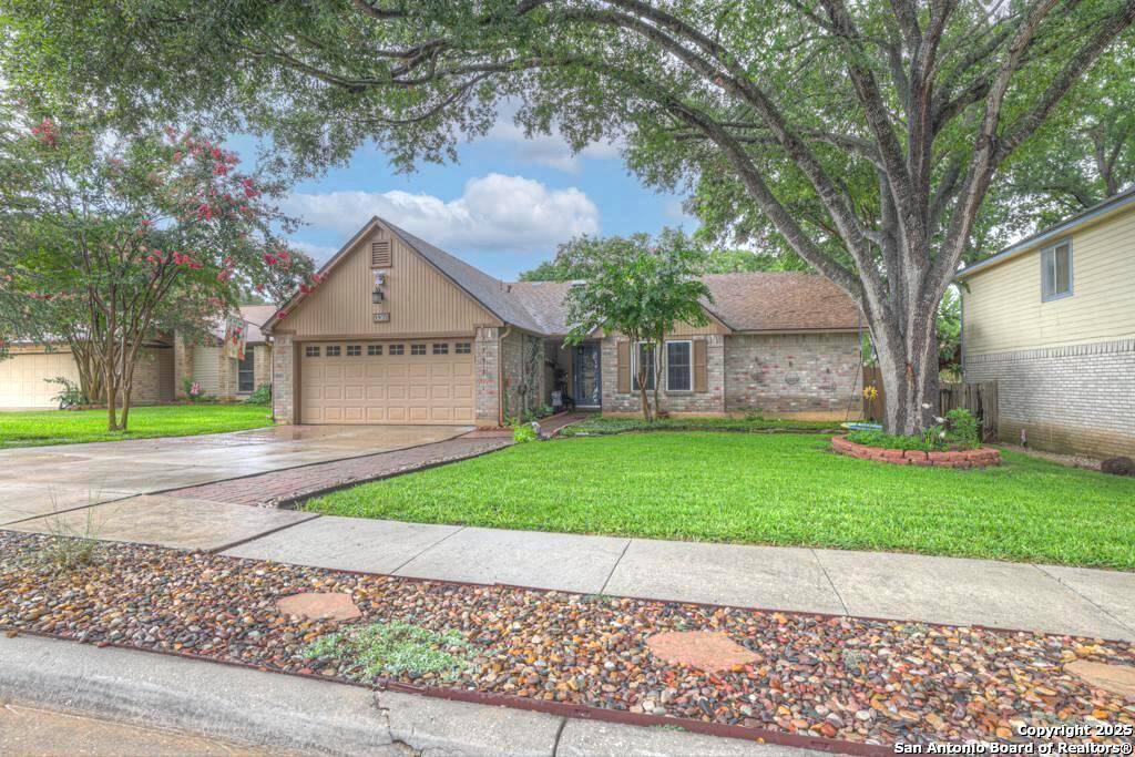 Schertz, TX 78154,1109 Andre