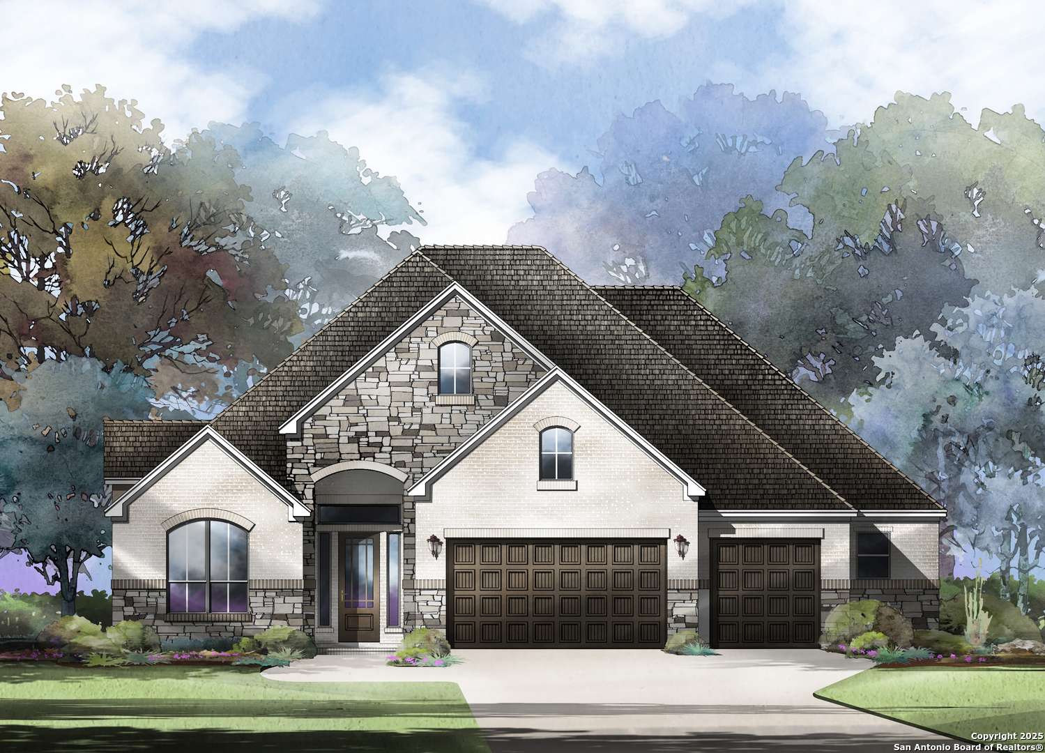San Antonio, TX 78260,1611 Yardzen Lane