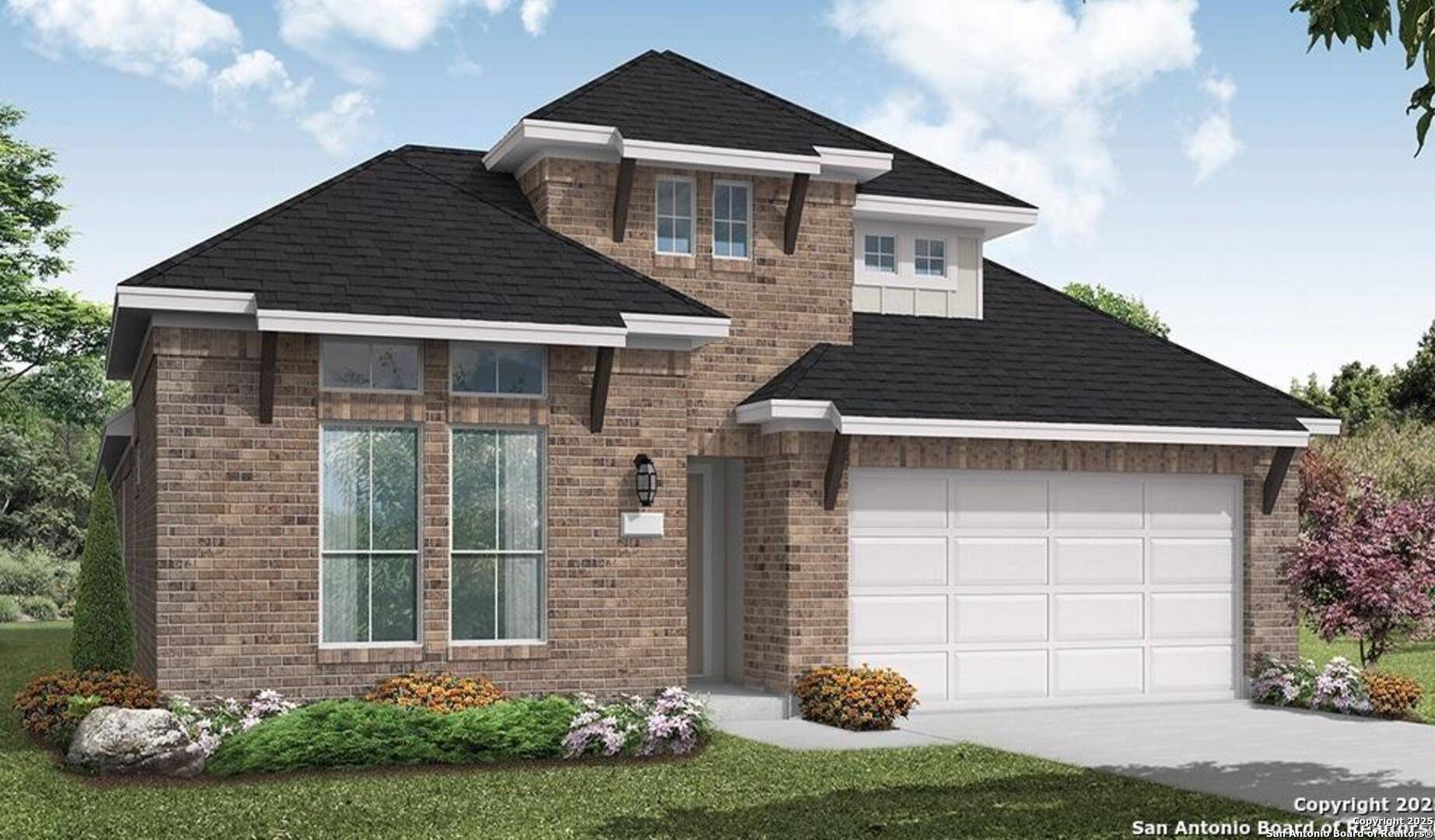 New Braunfels, TX 78132,1867 Bighorn Trail