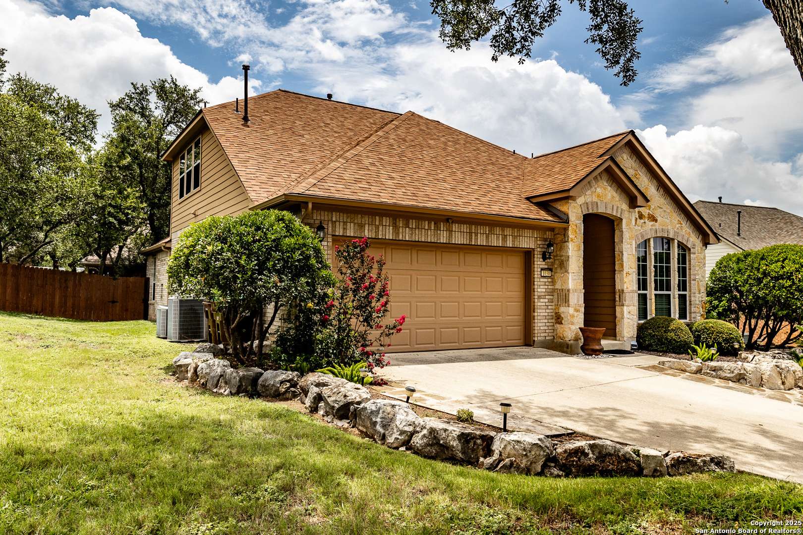 San Antonio, TX 78260,1030 Toad Pond