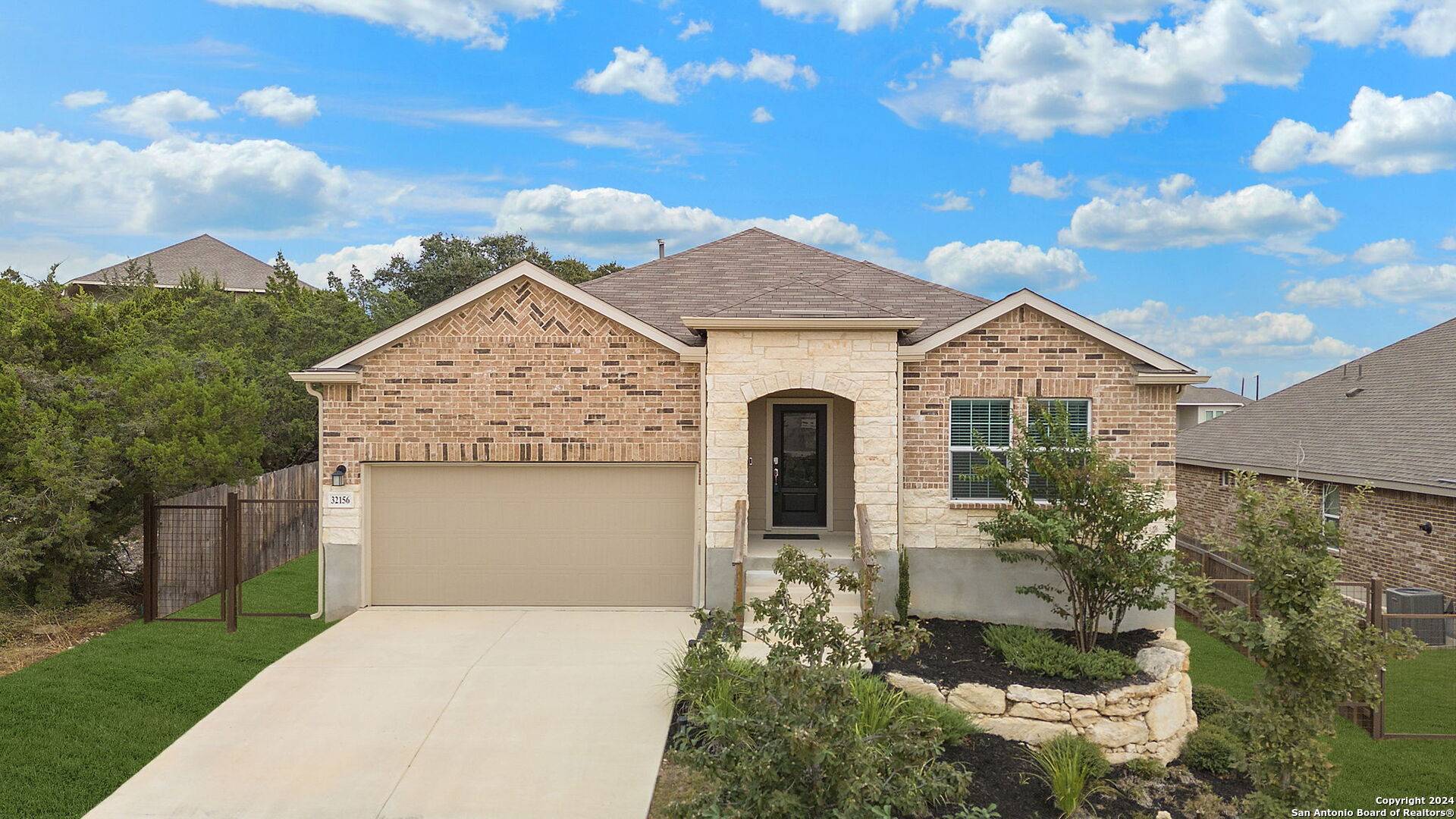 Bulverde, TX 78163,32156 Morels