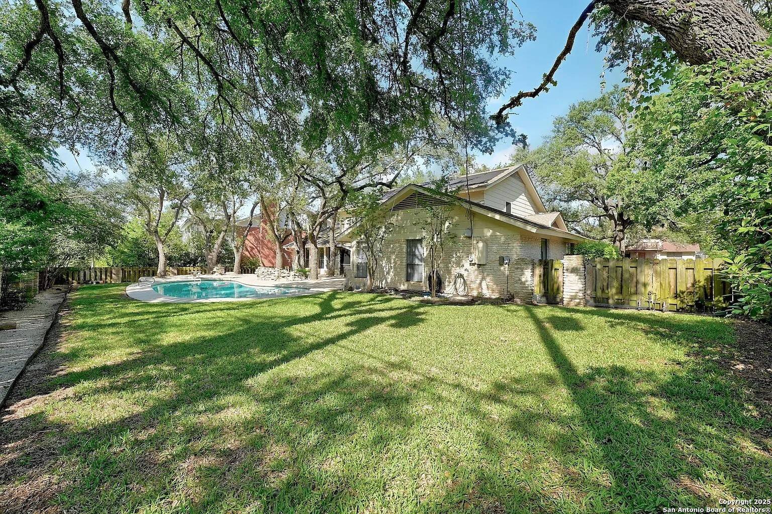 Austin, TX 78750,11311 Pickfair