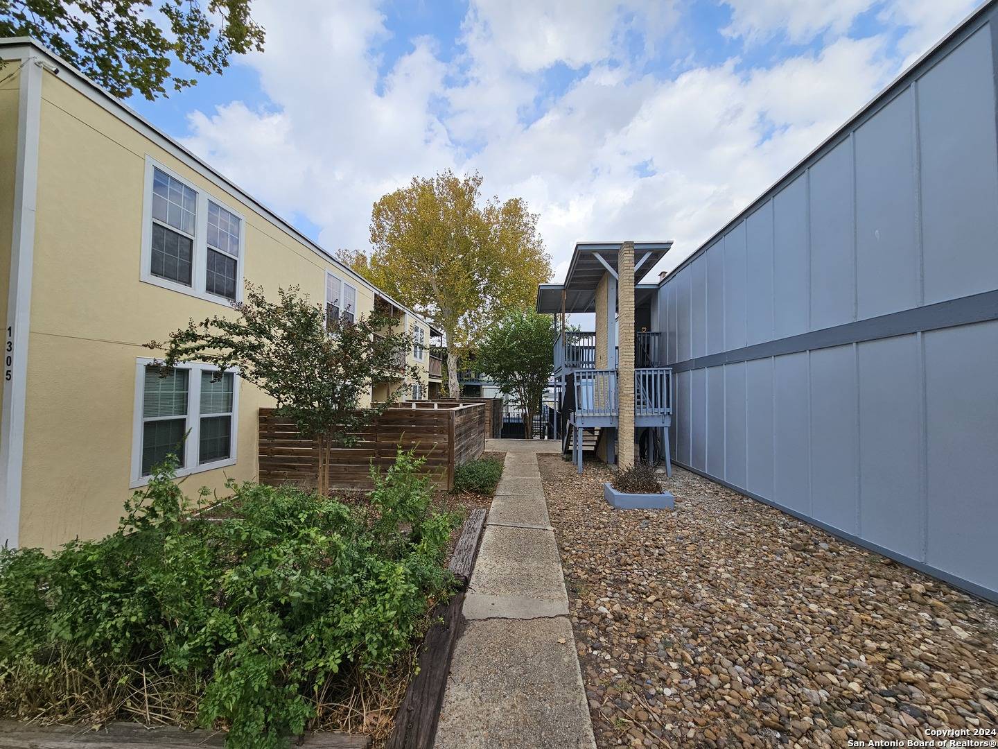 San Antonio, TX 78209,1305 Mulberry Ave UNIT 6