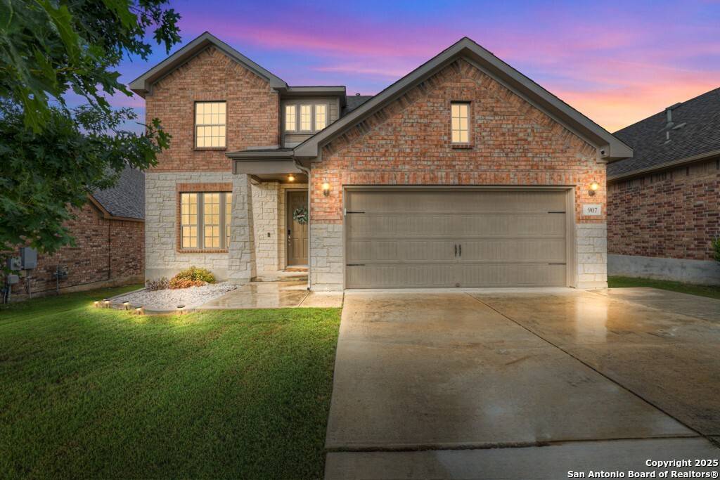 New Braunfels, TX 78130,907 Highland-Vista