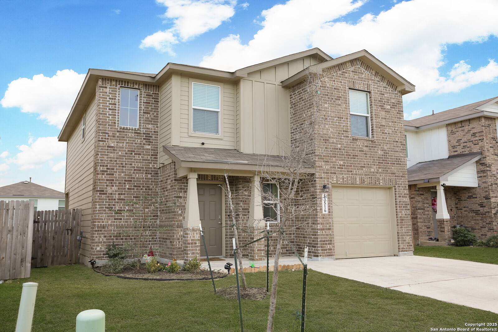 San Antonio, TX 78252,13516 Waxman Spark