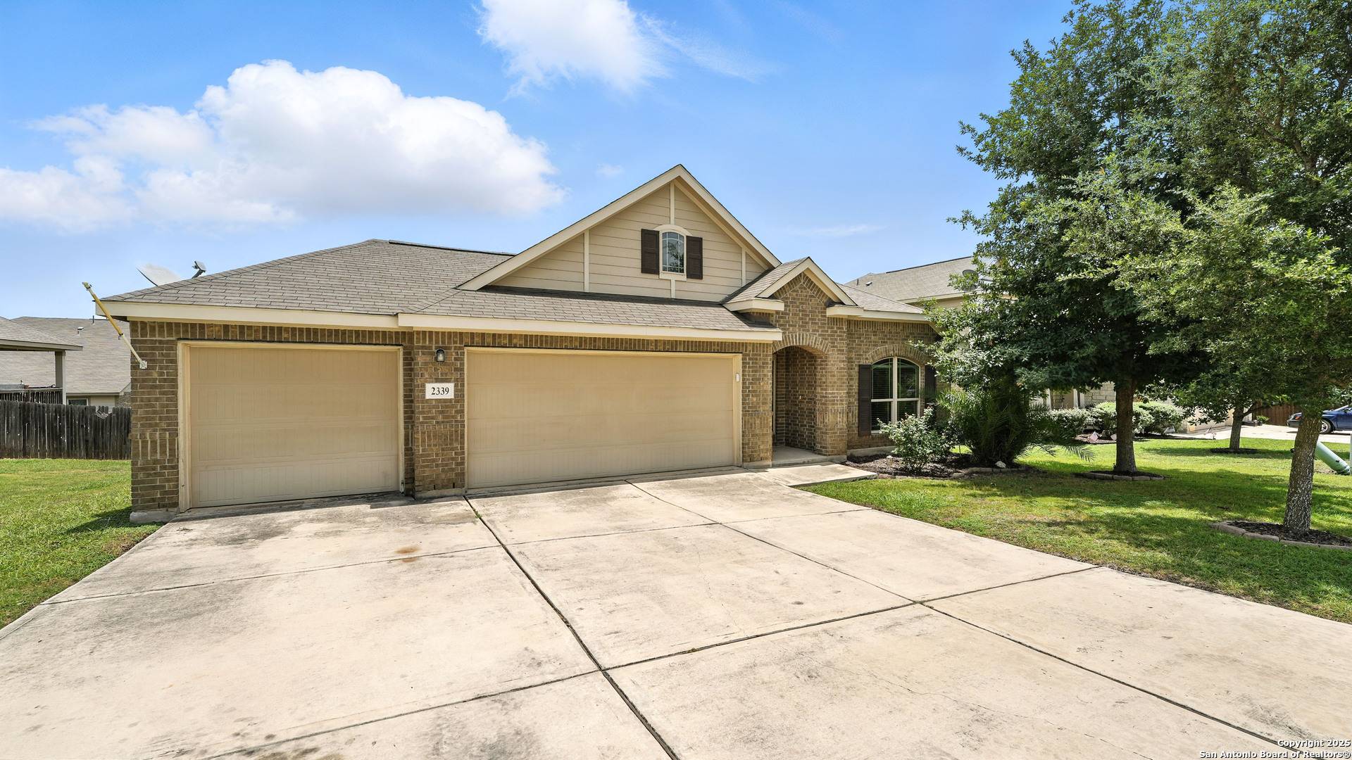 New Braunfels, TX 78130,2339 Jeffrey Ln