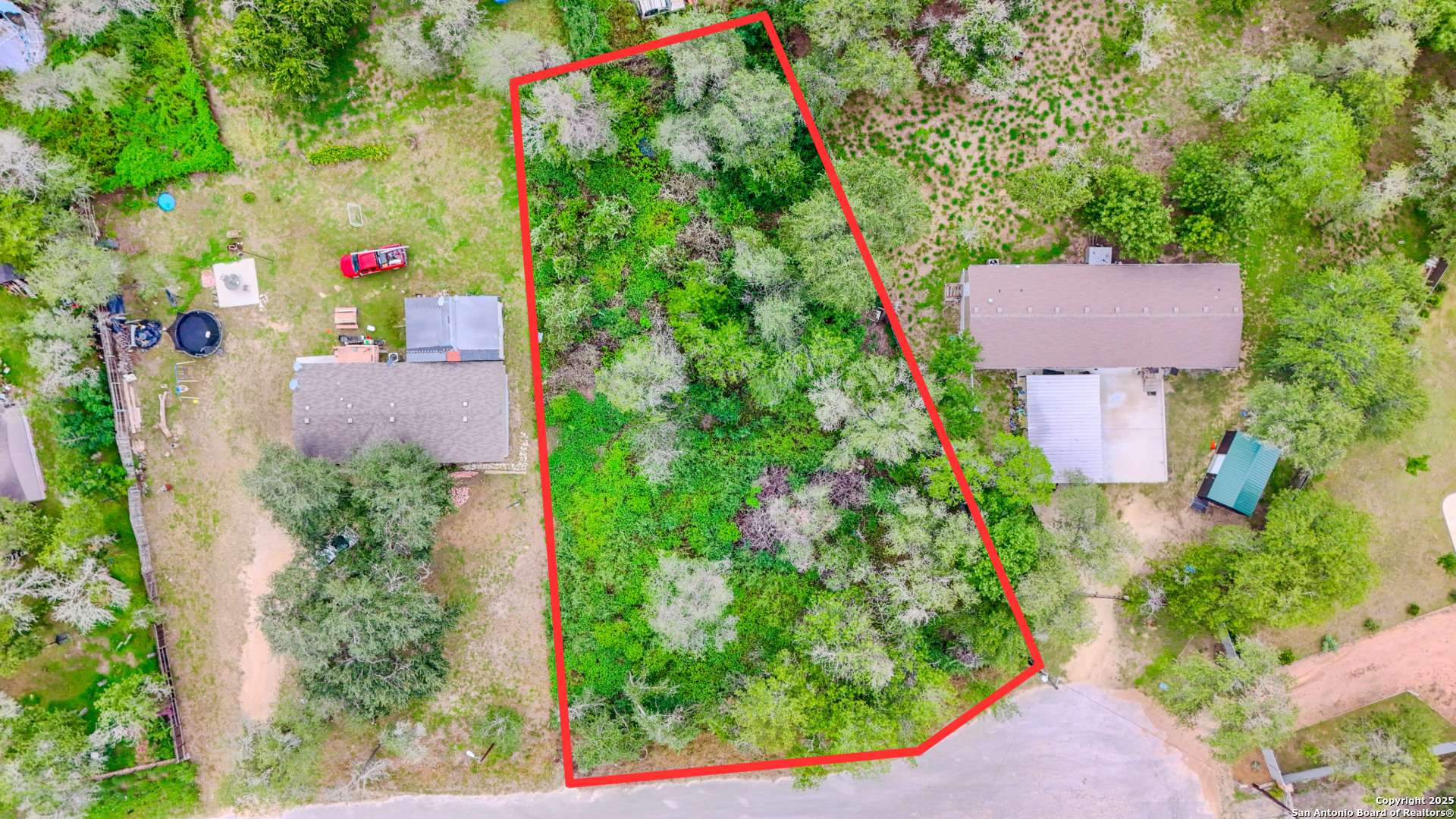 Elmendorf, TX 78112,23030 Dream View Dr