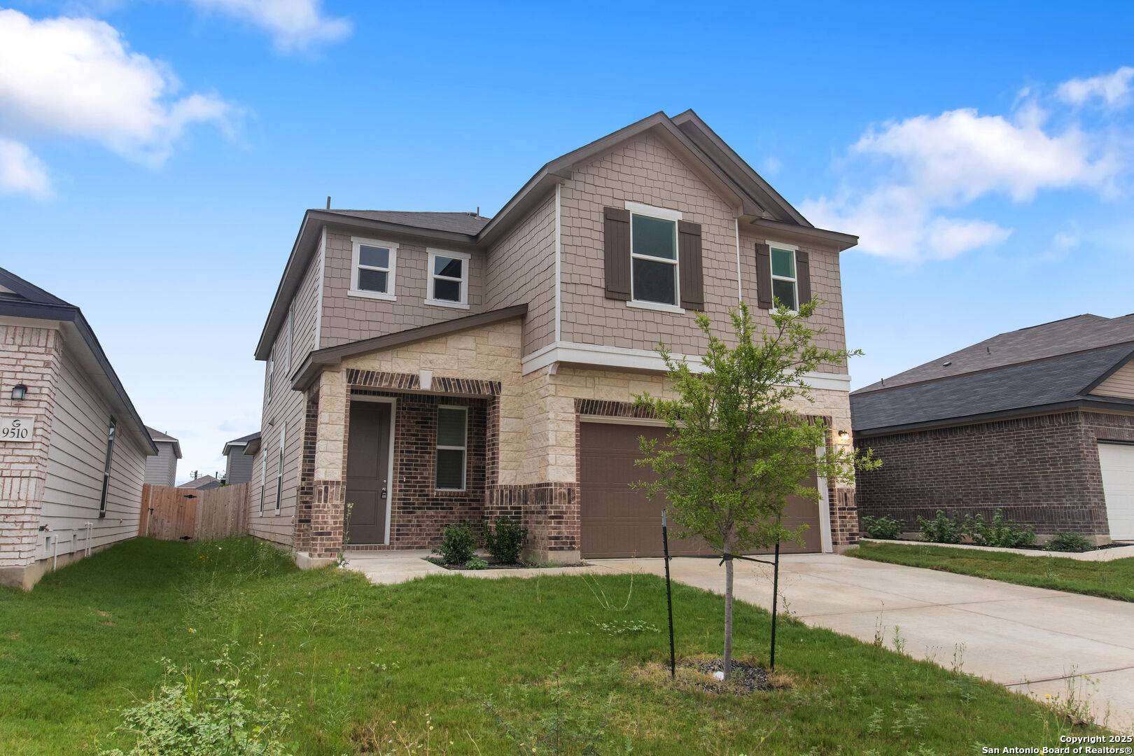 San Antonio, TX 78221,9514 Hinterlands Dr