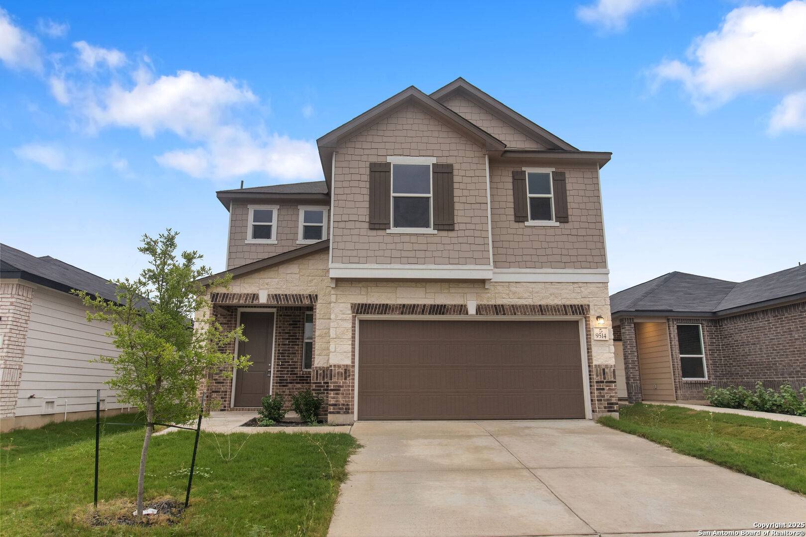 San Antonio, TX 78221,9514 Hinterlands Dr