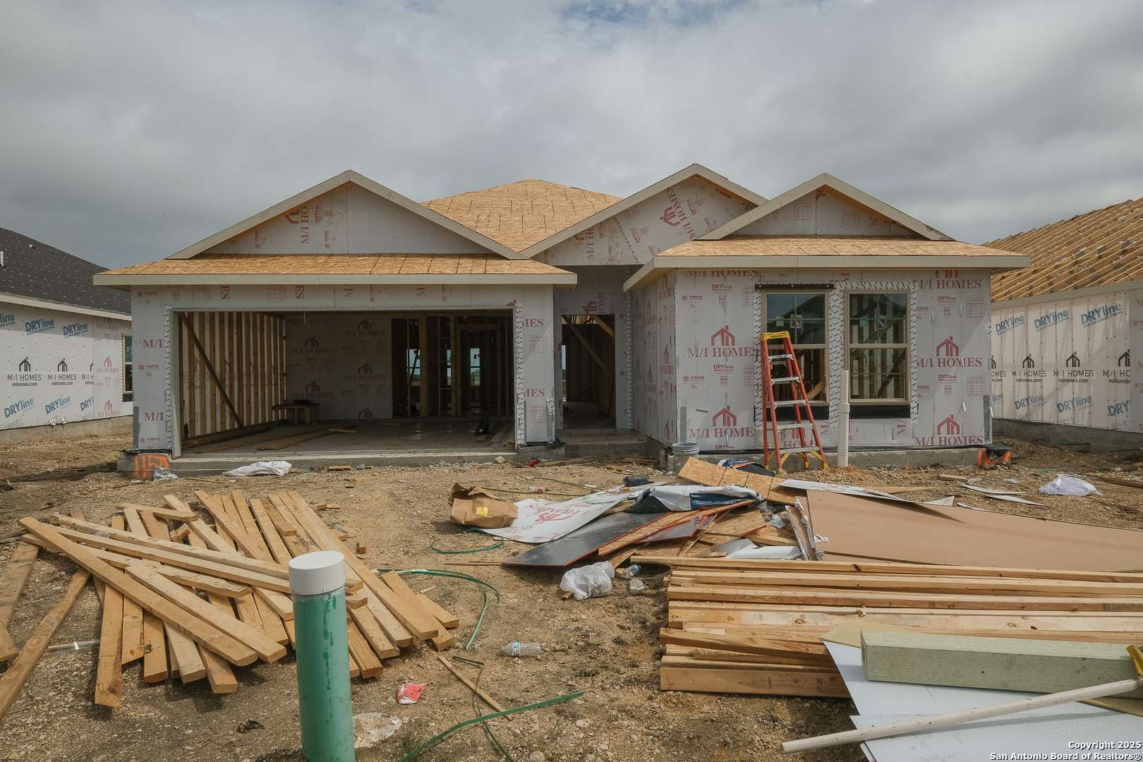 Seguin, TX 78155,1157 Limestone Ridge