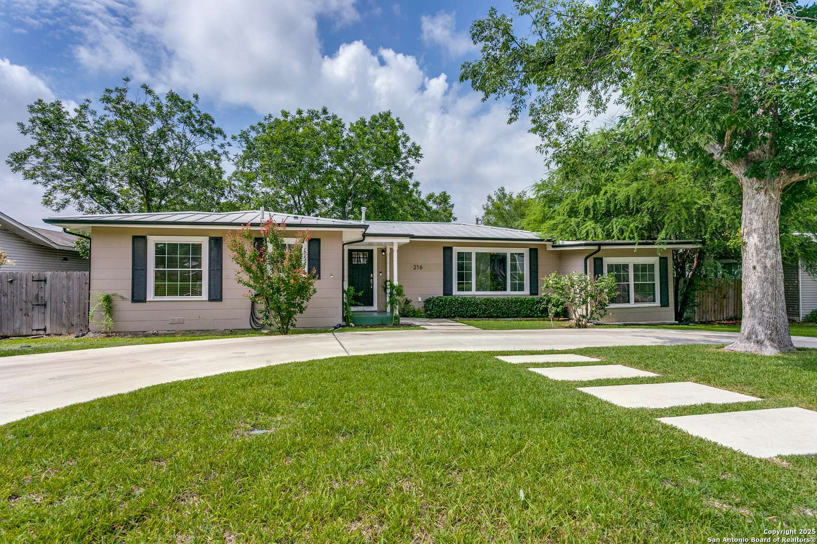 Terrell Hills, TX 78209,216 Lyman