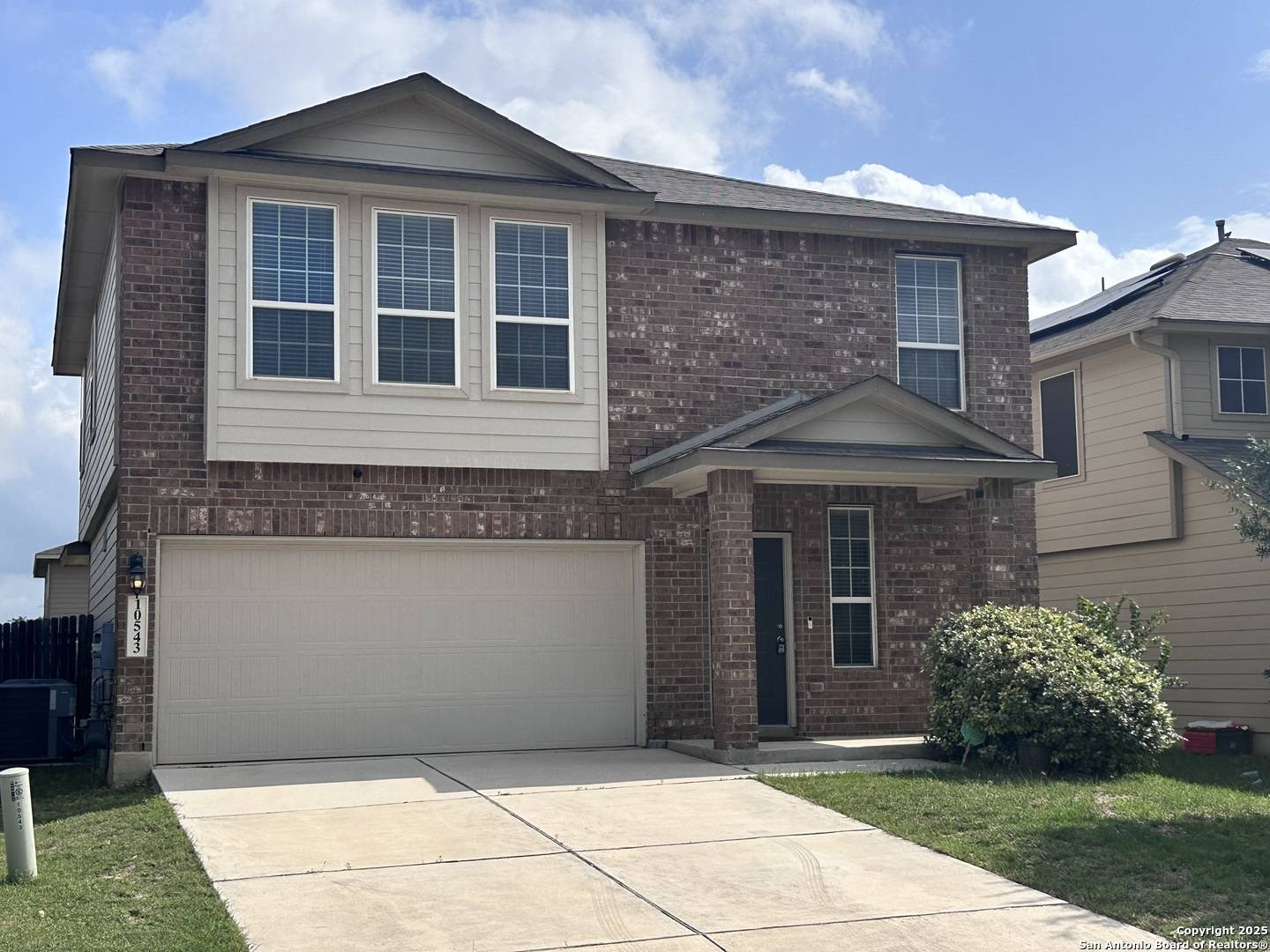 San Antonio, TX 78254-4463,10543 RHYDER RIDGE