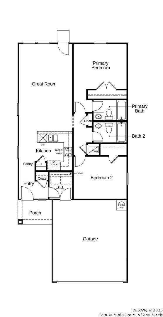 Elmendorf, TX 78112,14438 RIBBON TAIL