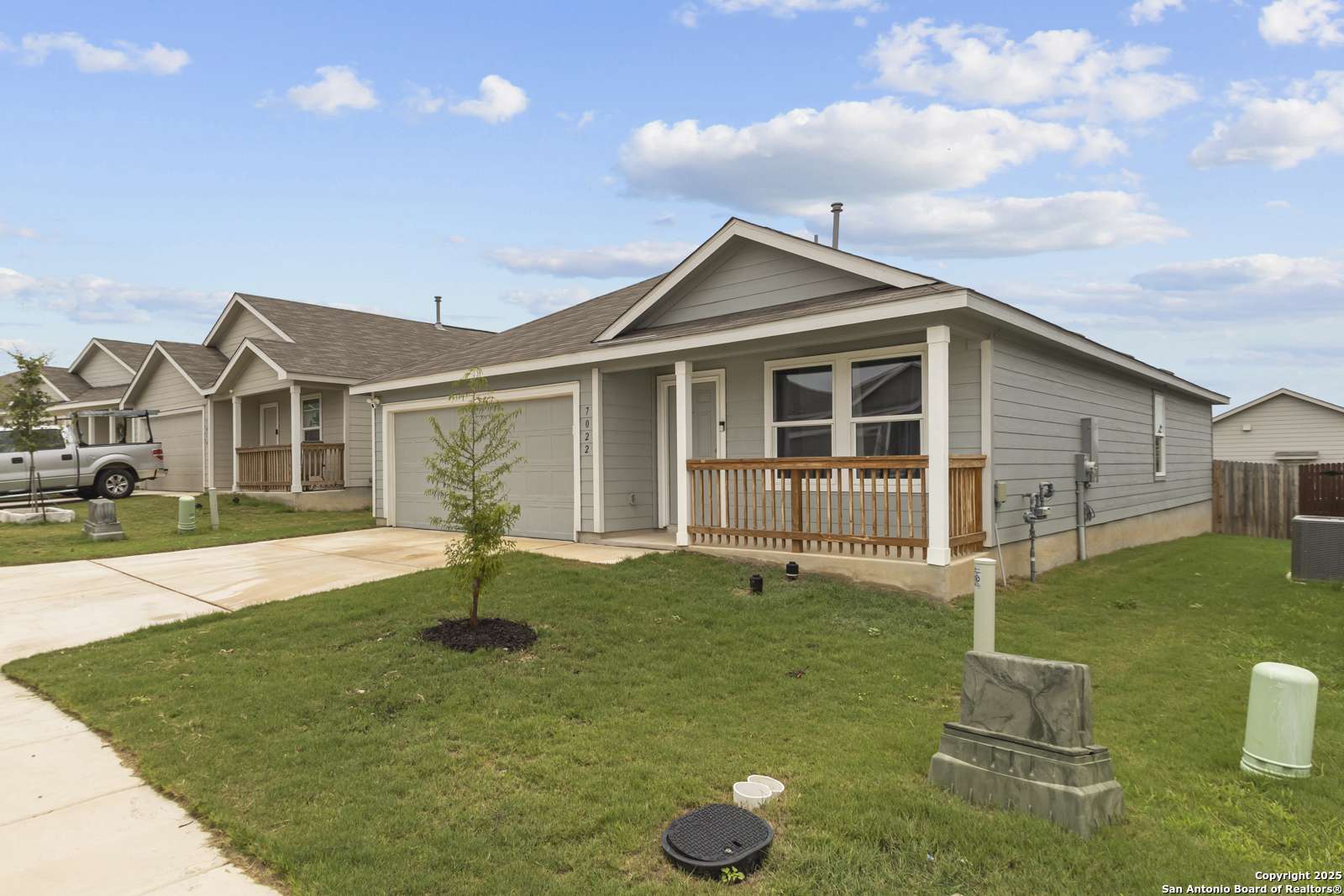 San Antonio, TX 78252,7022 Serf Pl