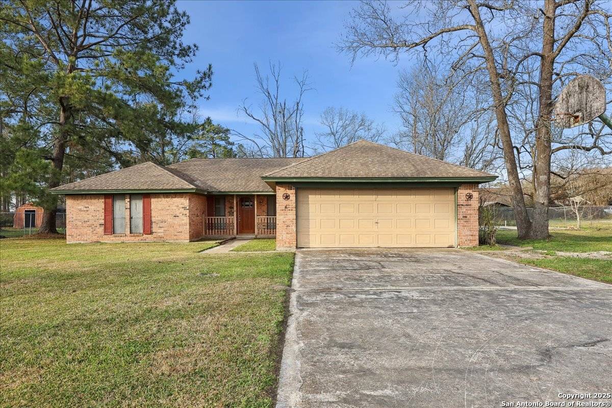 Orange, TX 77630,1818 Ada Dr.