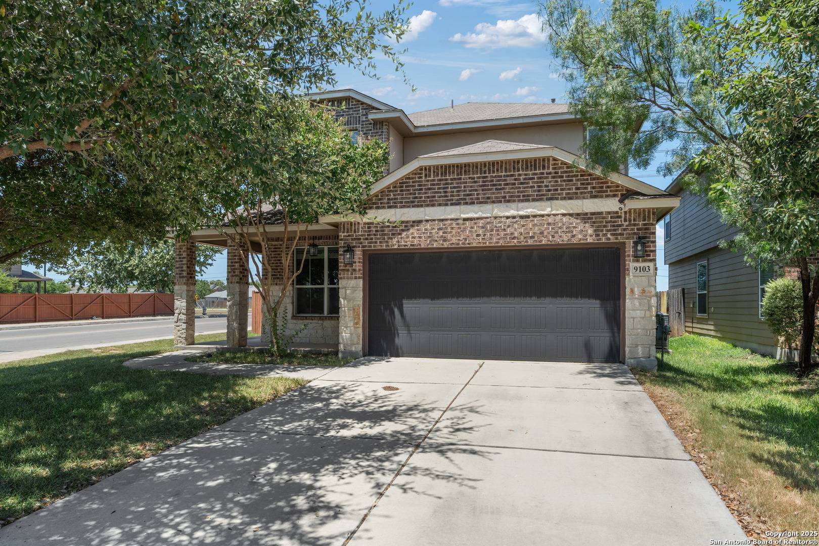 San Antonio, TX 78254,9103 Quihi Way