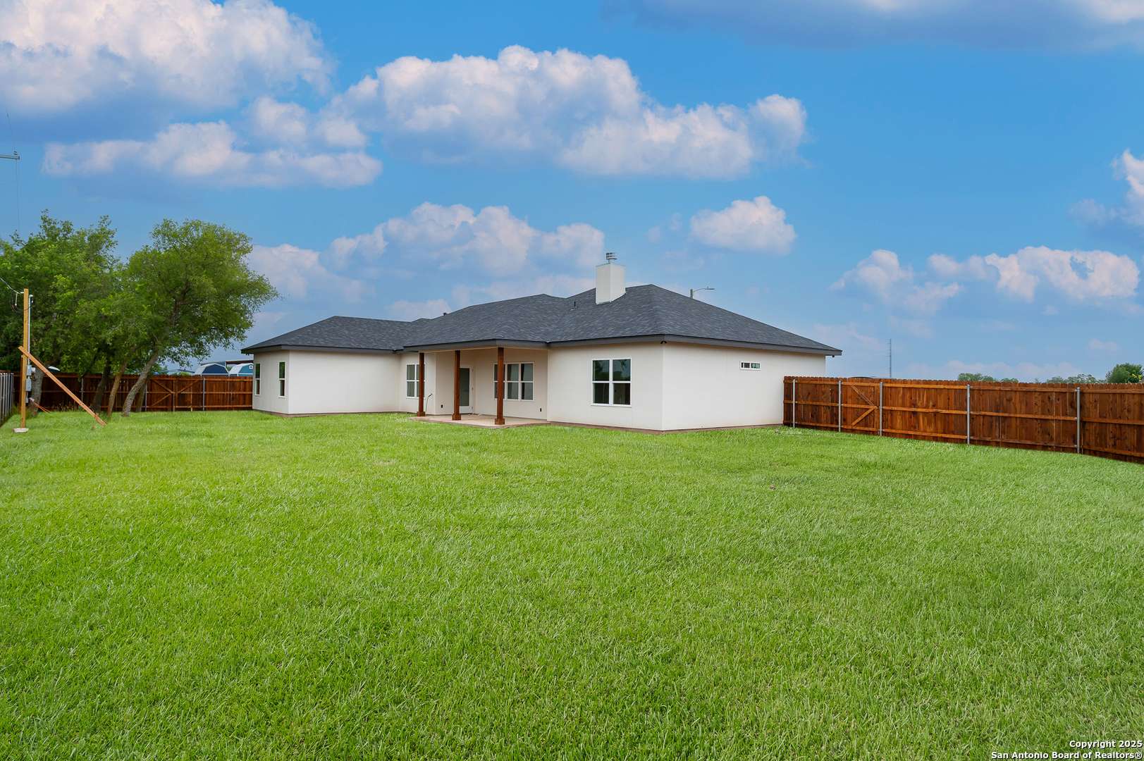 Hondo, TX 78861,500 34th