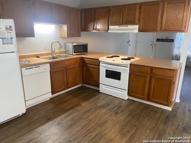 San Antonio, TX 78249,6738 Spring Front
