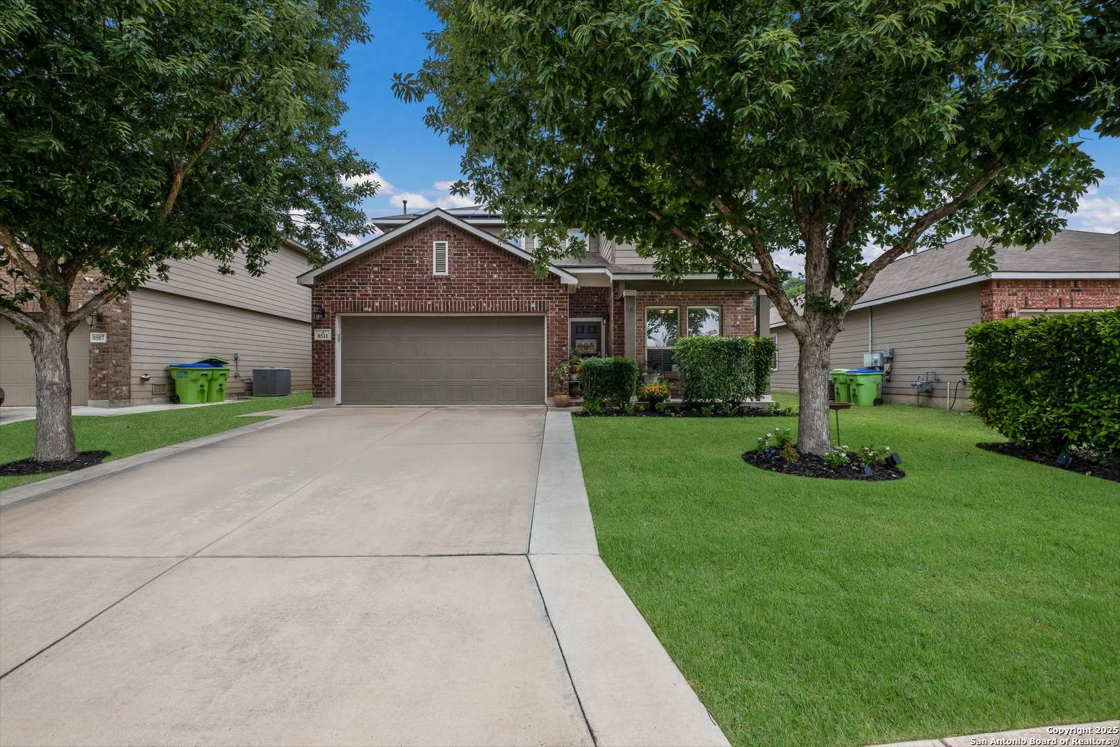 San Antonio, TX 78254,8511 Sandy Meadows