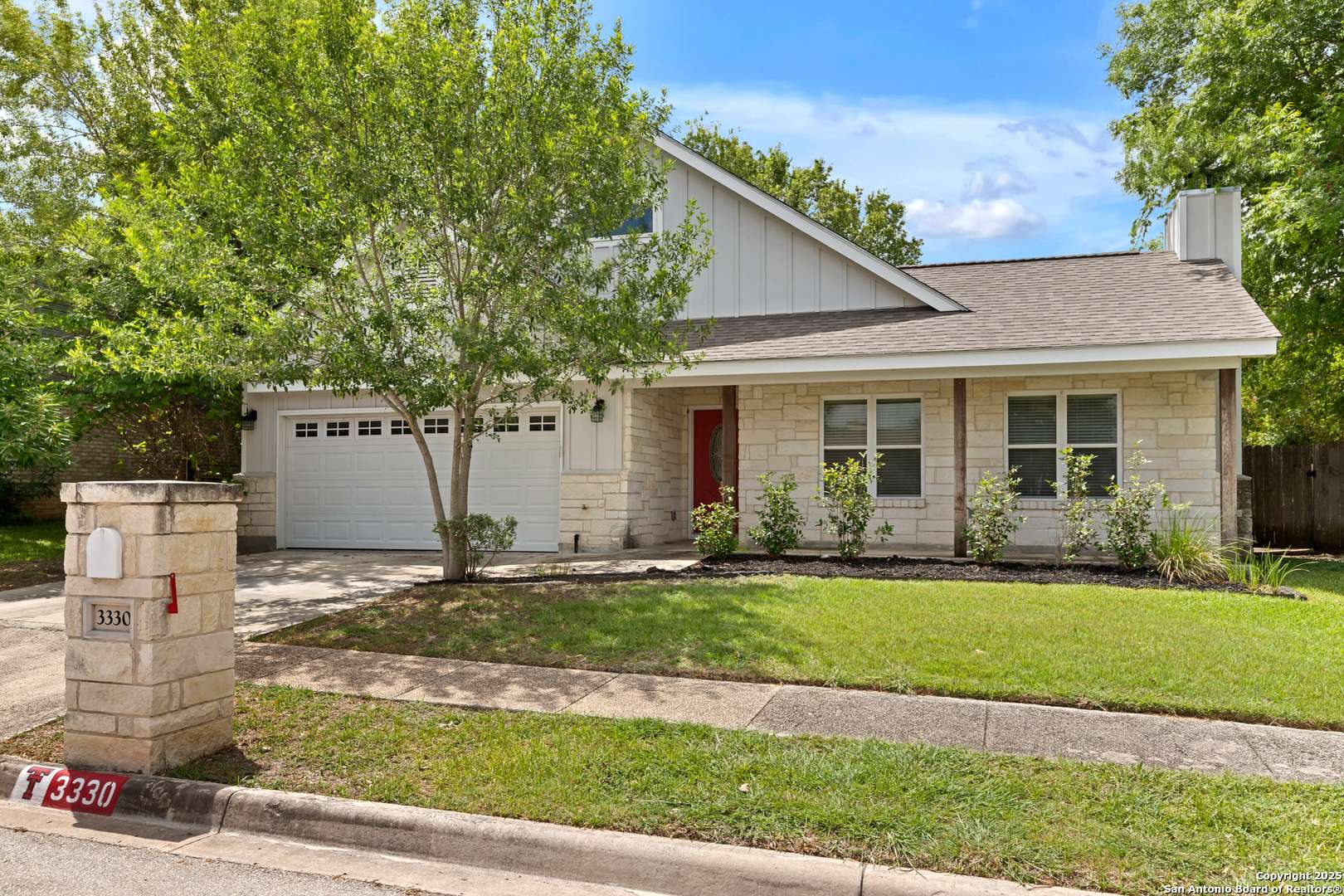 Cibolo, TX 78108,3330 Charleston