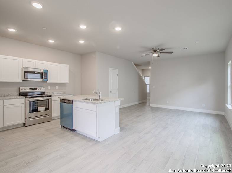 San Antonio, TX 78233,7507 Savannah Brooks UNIT 7507