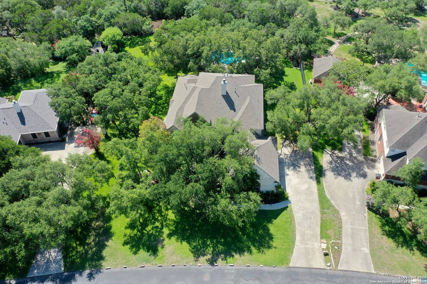 San Antonio, TX 78260,414 Texas