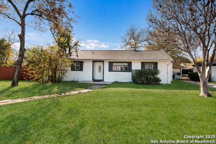 San Antonio, TX 78228,302 Shadwell Drive