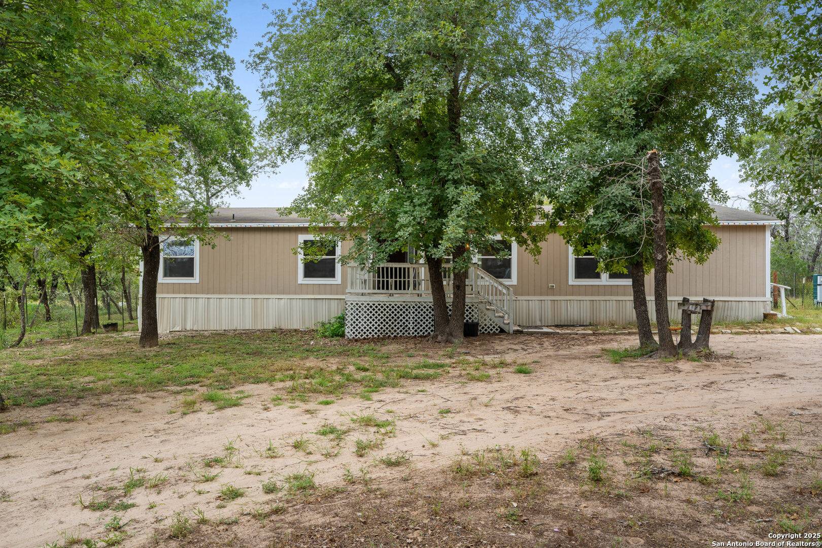 San Antonio, TX 78264,1100 Big Leaf