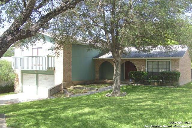 San Antonio, TX 78249,12307 autumn vista