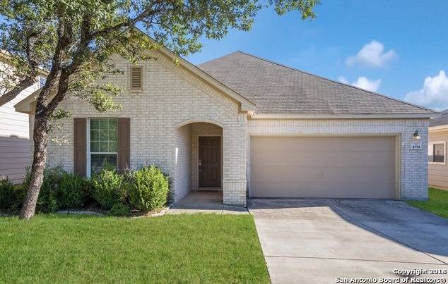 San Antonio, TX 78259-2064,4334 CRYSTAL BAY