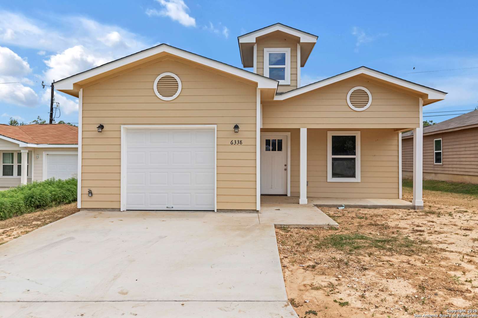 San Antonio, TX 78222,6338 Channel View