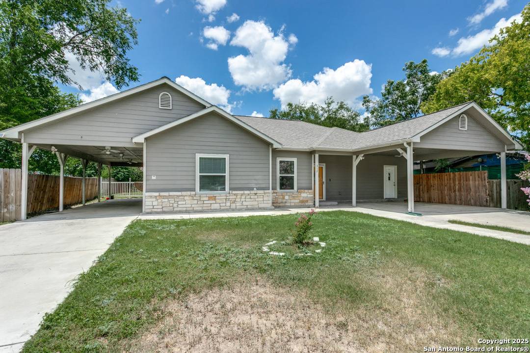 San Antonio, TX 78237,317 42nd