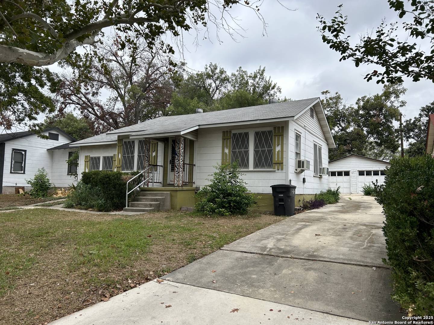 San Antonio, TX 78223,633 Cravens