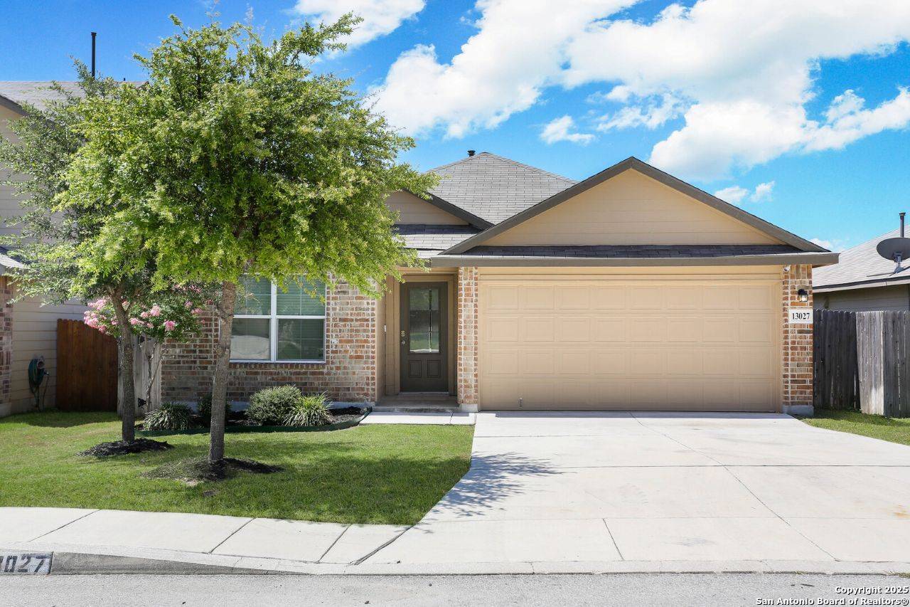 San Antonio, TX 78252,13037 Maestro Spark