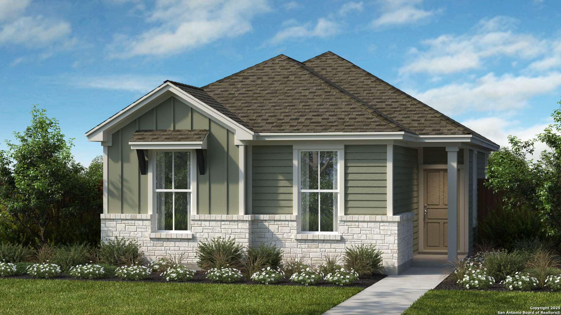 New Braunfels, TX 78130,131 Trifle