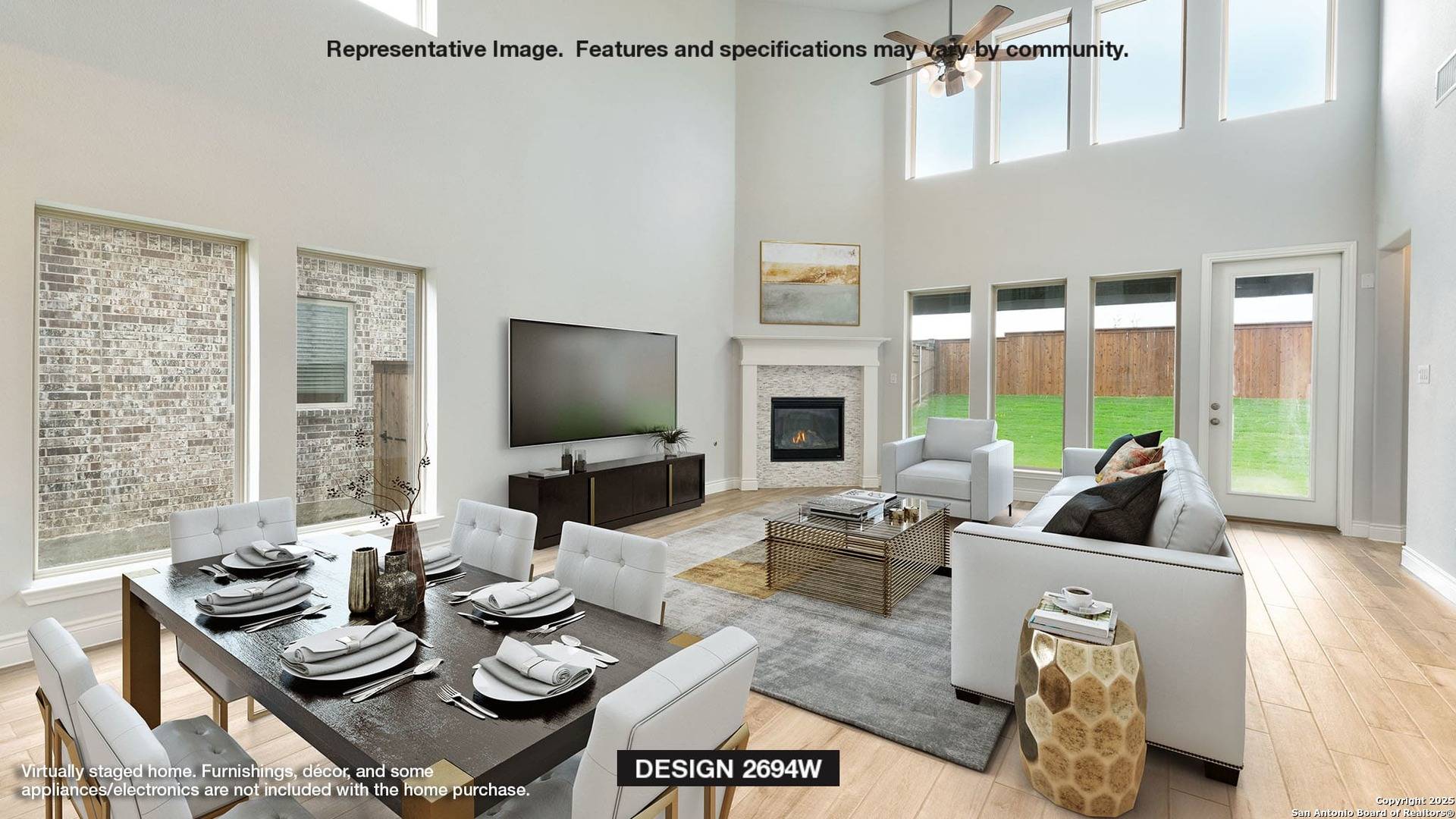 Boerne, TX 78006,233 Hidalgo