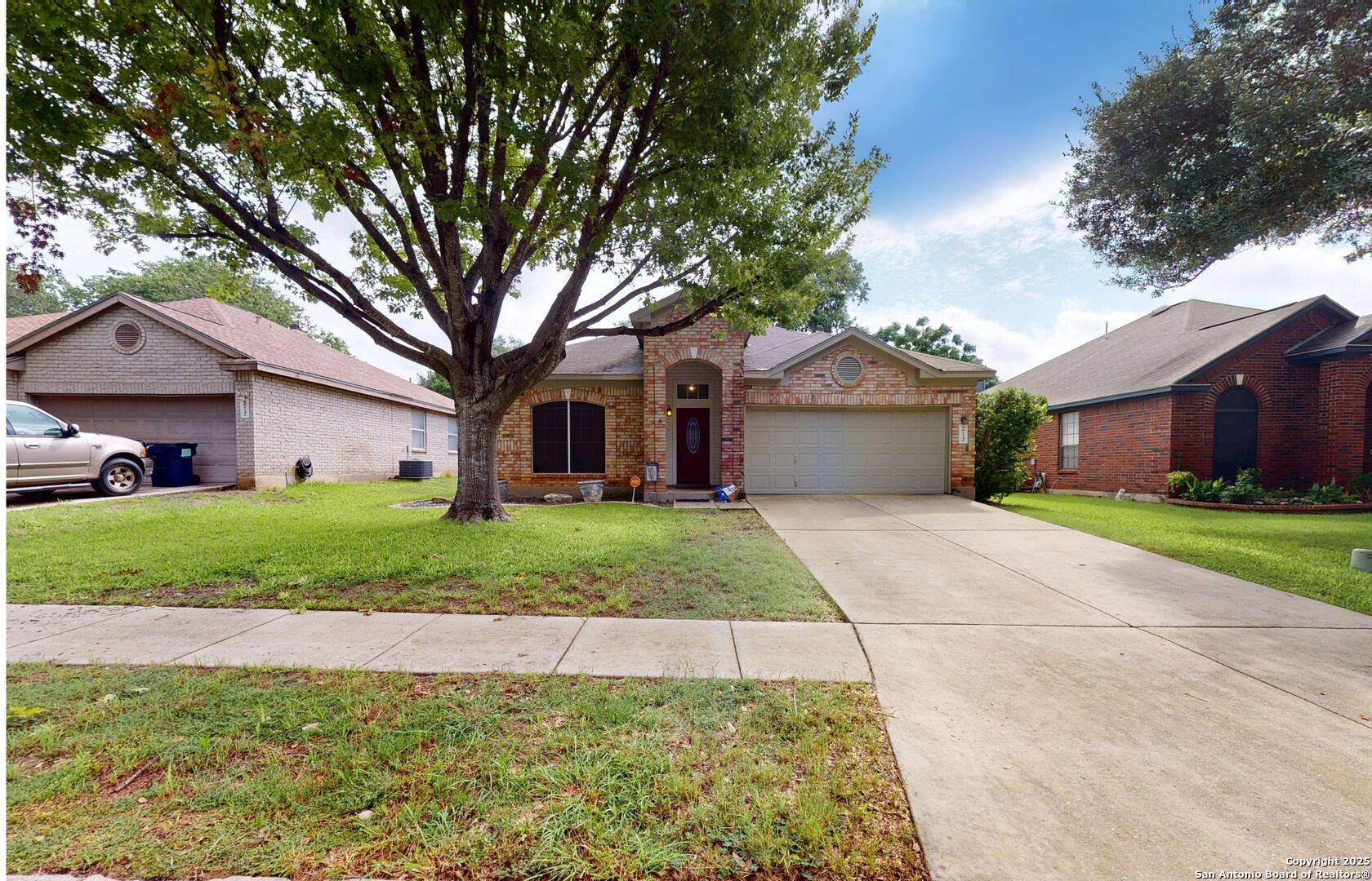 Cibolo, TX 78108,213 tapwood