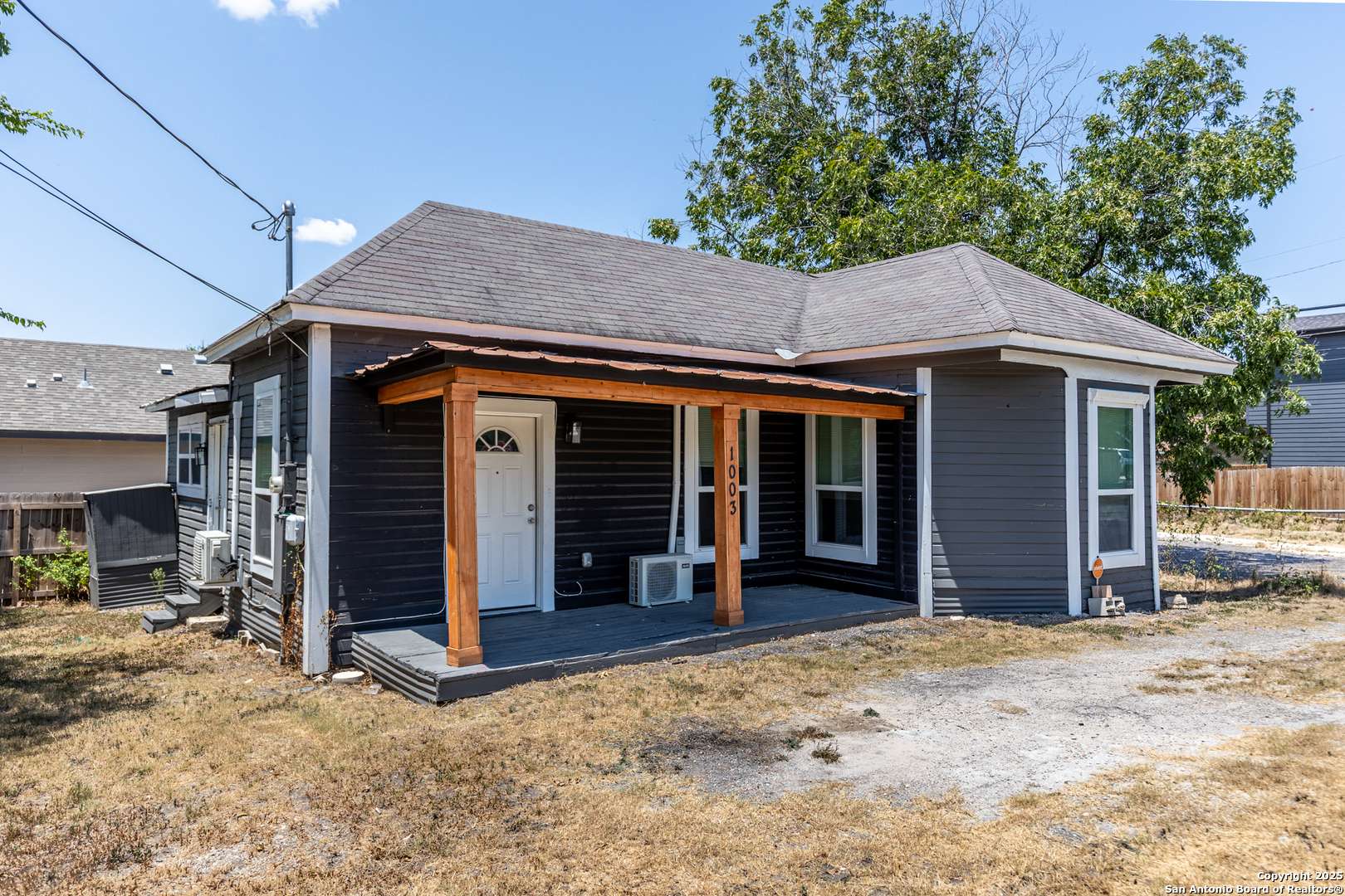 San Antonio, TX 78210,1003 piedmont