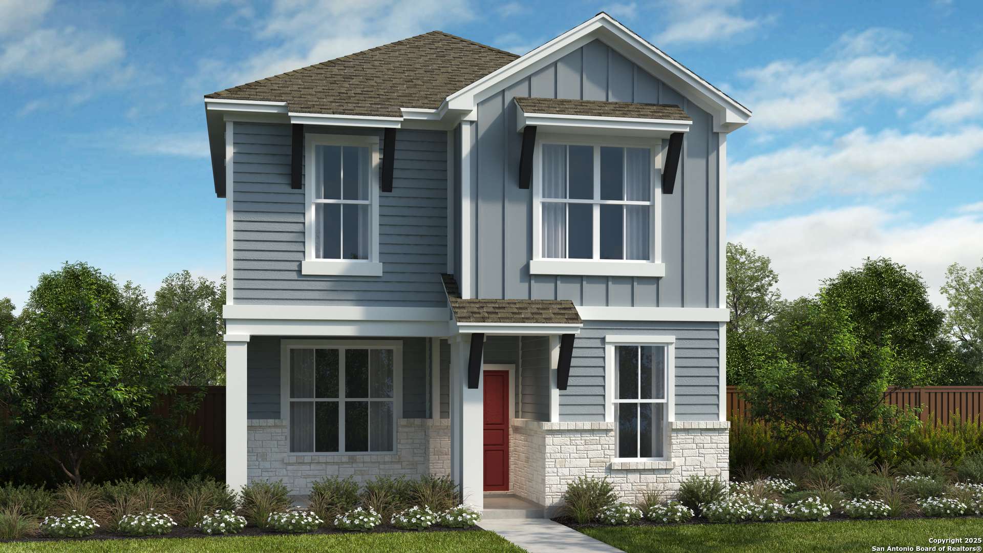 New Braunfels, TX 78130,135 Trifle