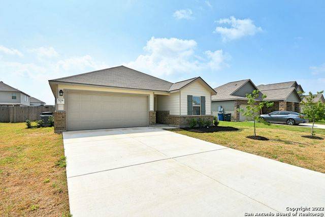 New Braunfels, TX 78130,528 WILLOW VALLEY ST