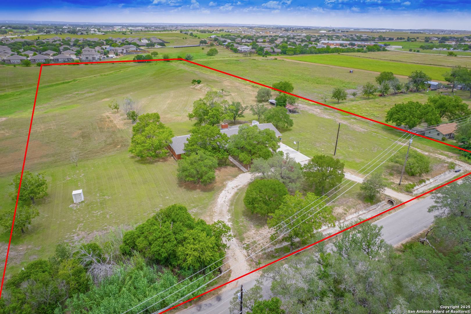 New Braunfels, TX 78130,1221 Pieper Rd