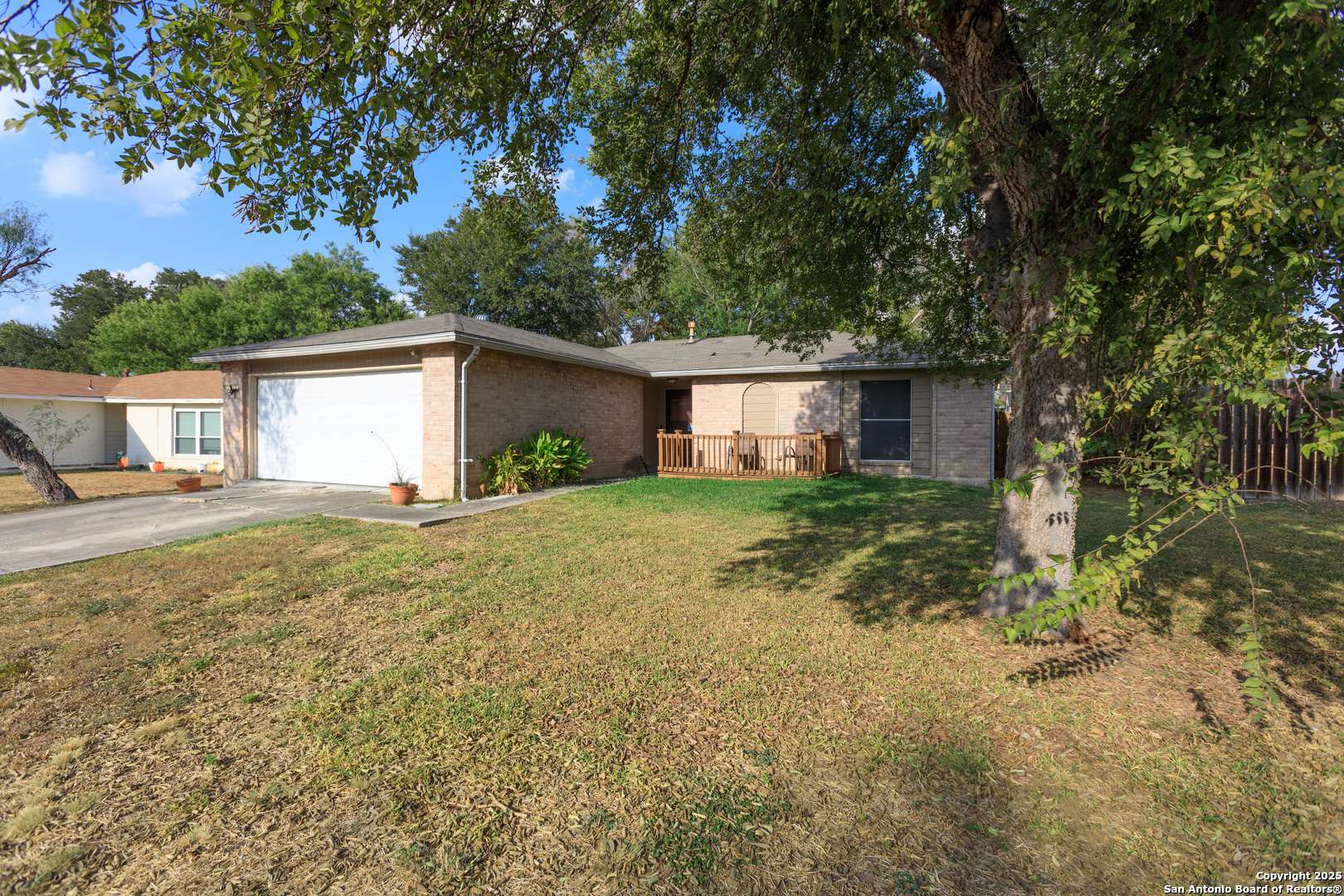 San Antonio, TX 78233,13618 Primwood