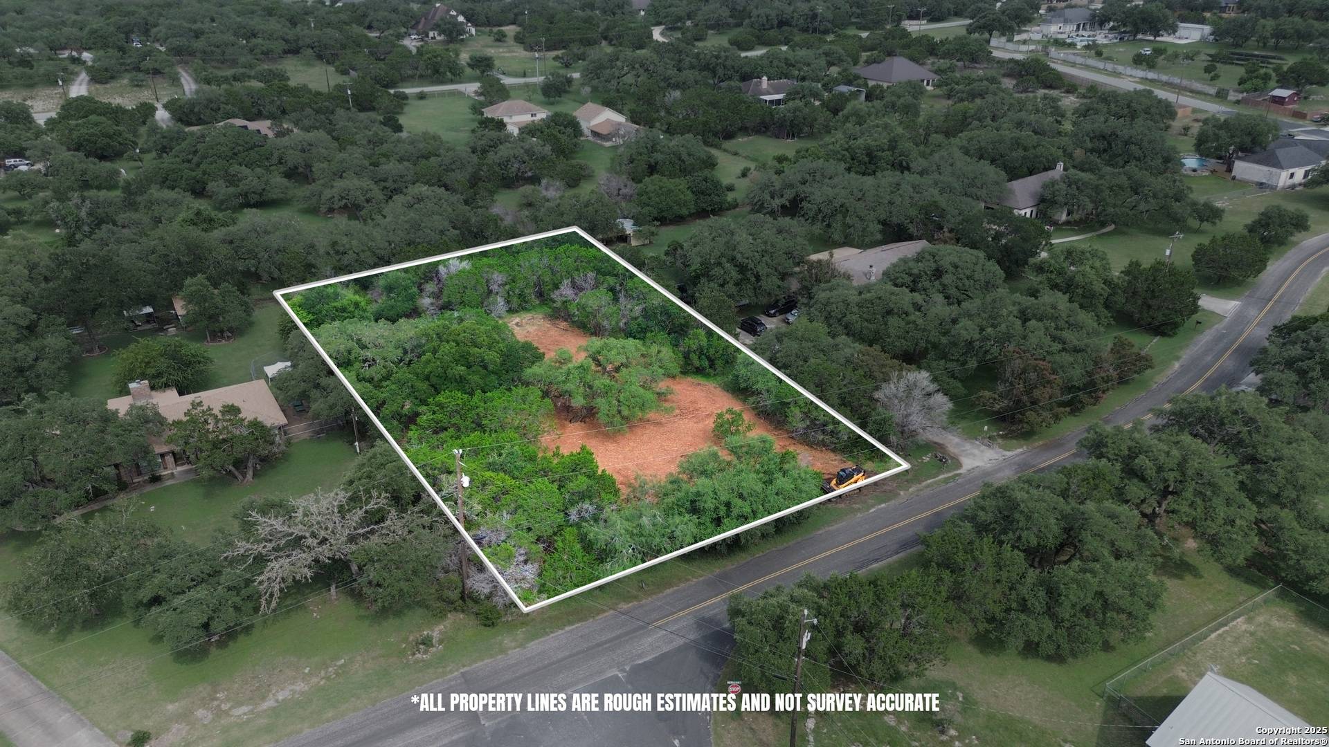 Bulverde, TX 78163,5950 Circle Oak